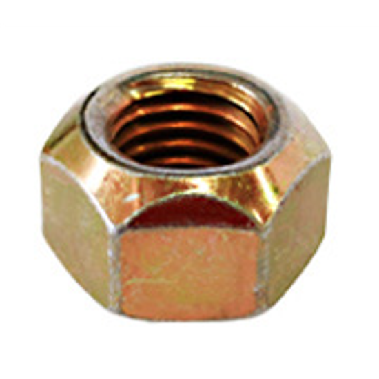 Conical Wheel Nuts MF12 x 1.25 to MF14 x 1.5